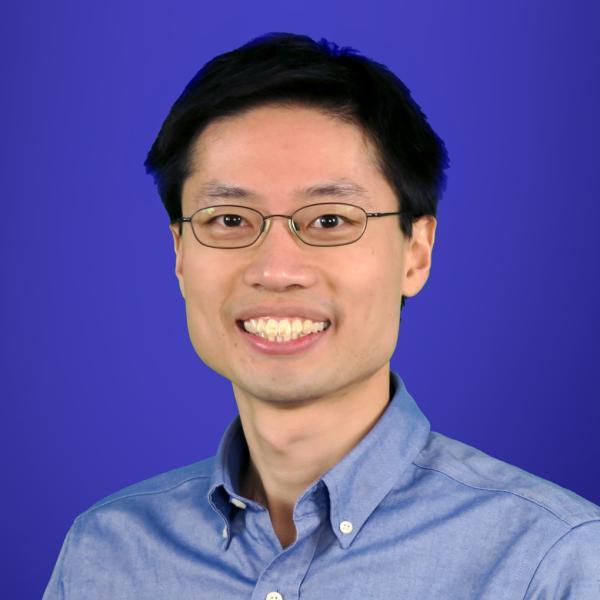 美国奥数国家队华裔主帅自述：爱上数学，把竞赛当成狂欢
