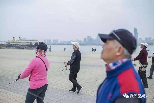 错过这场风筝盛宴，你就错过了整个春天。