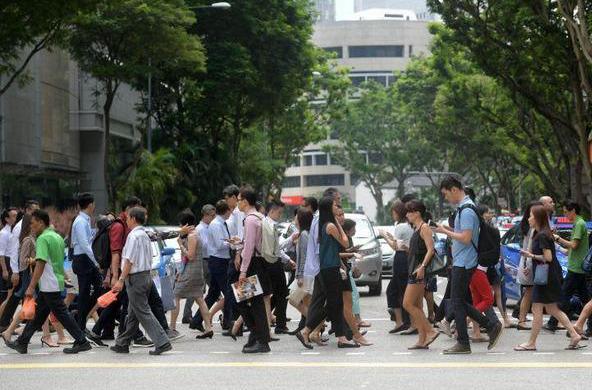 新加坡人力部报告：新加坡去年更多白领职缺待填补