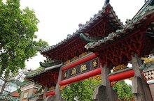 中国“佛山”概述