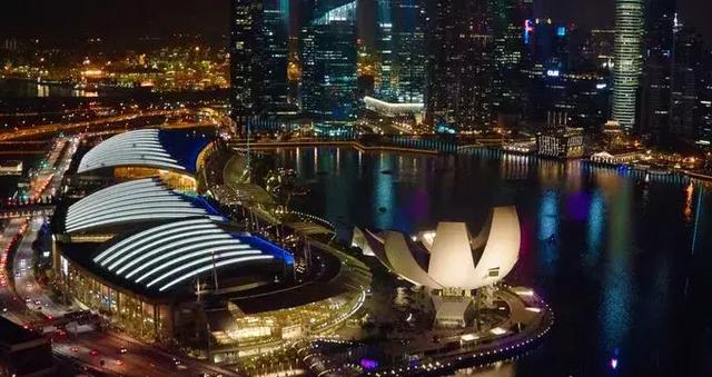 新加坡成了全球最佳移民地！但外派人员工资中国超过新加坡！
