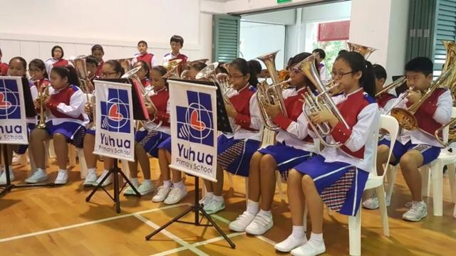 干货|新加坡小学生的一天到底是怎么度过的！