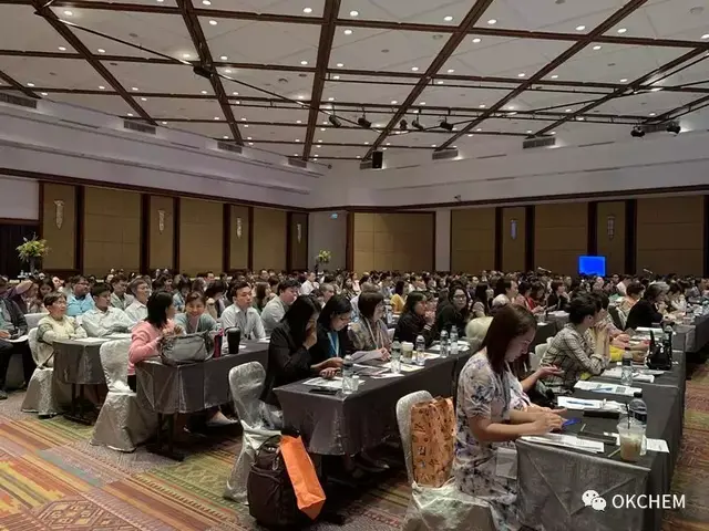 “一带一路”泰国市场，还可以这样打开医药原料市场之泰国CPhI