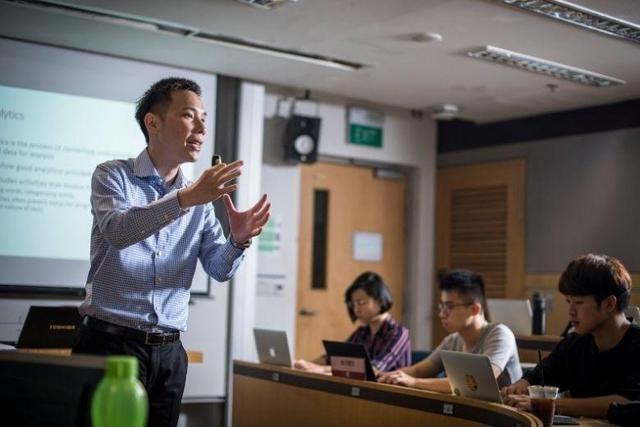 想读会计专业？来看看新加坡管理大学如何率先培养会计人才！