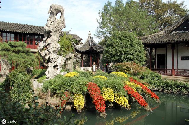 2019小长假旅游攻略之江南私家园林的典范苏州