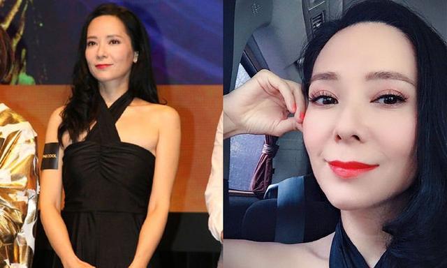 《寻秦记》开拍电影版！宣萱、郭羡妮、滕丽名、雪儿冻龄较劲！