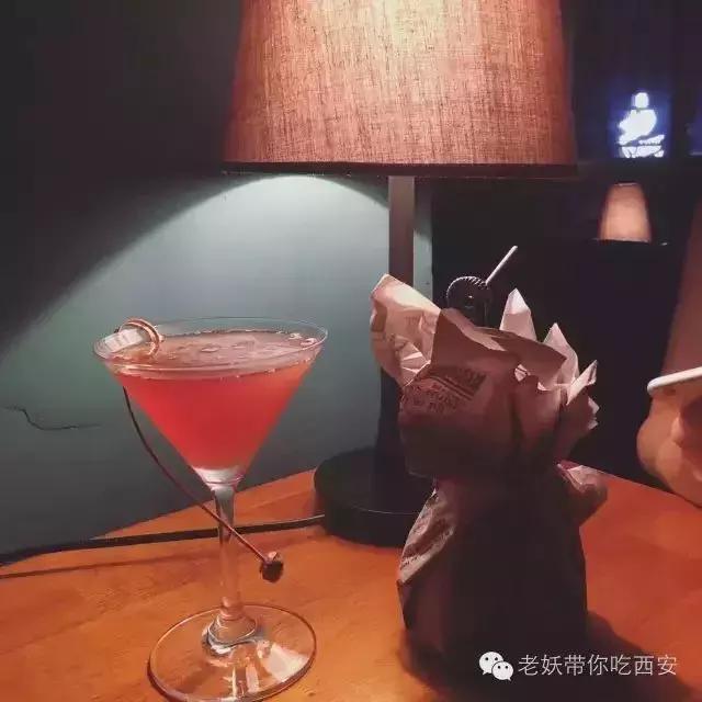 西安20多家酒吧合集 带你玩转古都夜生活