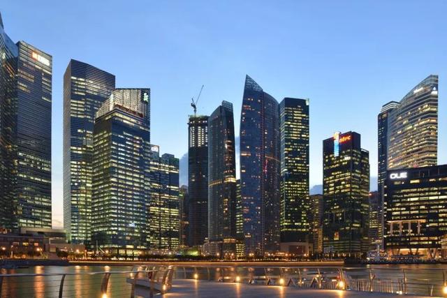 家长必看！新加坡2019年最新留学陪读方案！