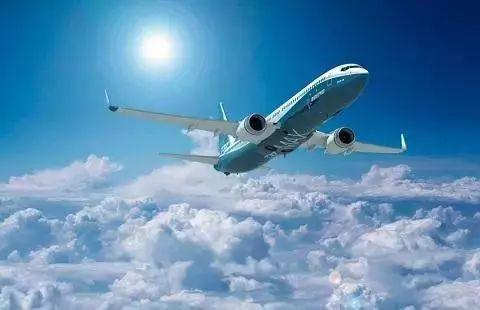 你坐的飞机安全吗？8个成立至今无伤亡的航空公司 拿本子记下来