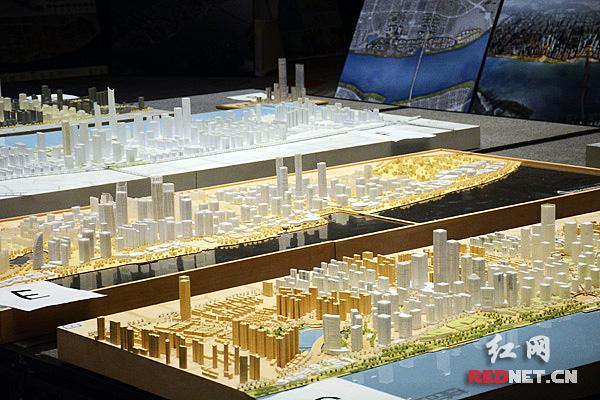 长沙主城中心加速升级 滨江新城迎来价值兑现爆发期