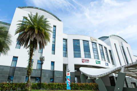 新加坡sim留学本科申请要求