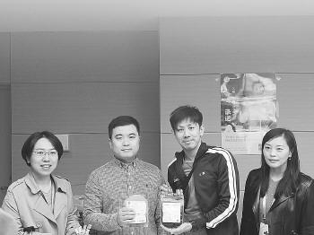 点赞！济南小伙“生命火种”今晨已植入新加坡患者体内