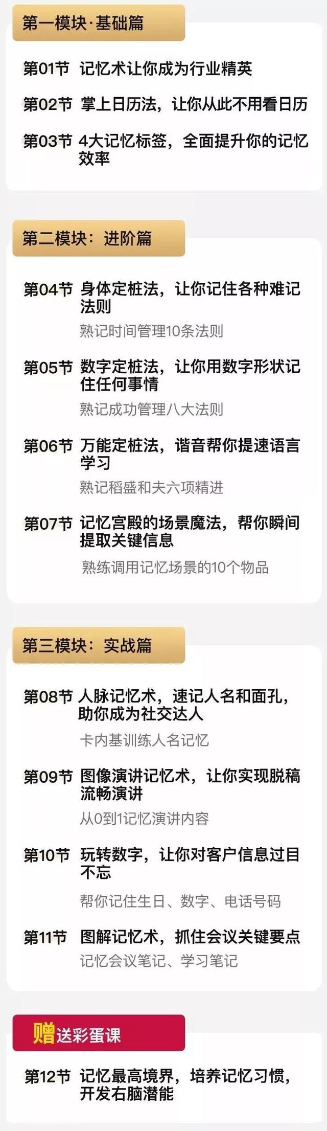 国际记忆大师：深入浅出学记忆，开发你的惊人潜力！