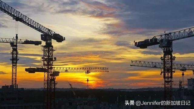 新加坡旅游 | 美哭游客的新加坡夜景！带你看新加坡最美的夜……