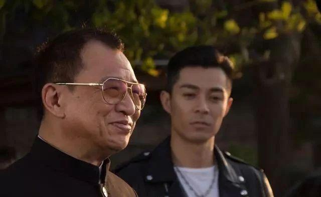 被指息影移民加拿大？71岁TVB“欢喜哥”：我还要拍《使徒行者3》