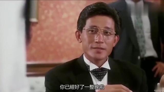 新加坡赌王，一晚上把把都输，原来是因为她