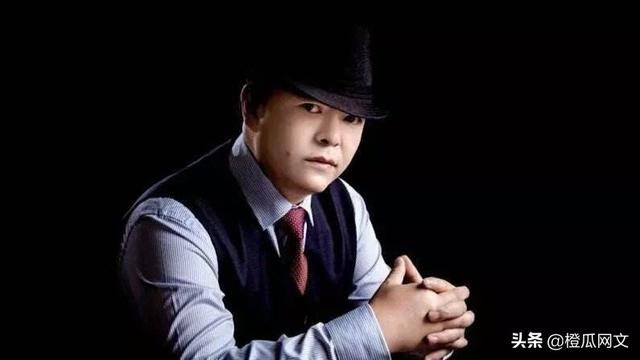 见证·网络文学20年大神访谈：历史小说大神孑与2