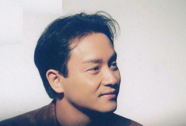 哥哥张国荣创下的那些纪录