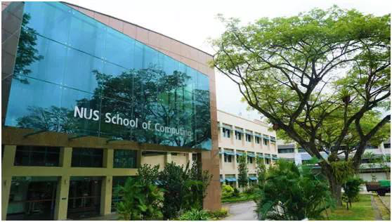 双非学校可以申请新加坡国立大学吗？