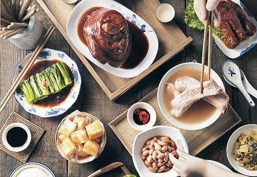 肉骨茶进京 “慢炖”小众市场