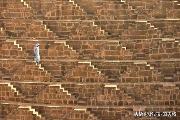 探索21个世界上最壮观的楼梯
