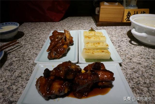 美食人气王“南京大牌档”火遍全国,好吃到排队2小时也值得?