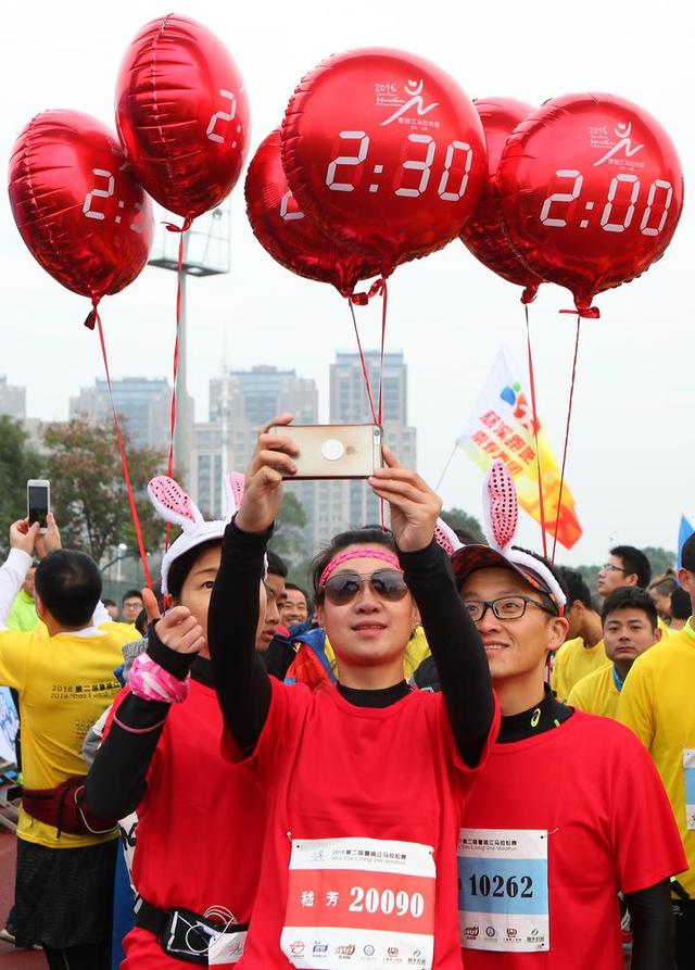 品质之城，在奔跑中拔节生长——从曹娥江马拉松赛事的成长看城市能级提升