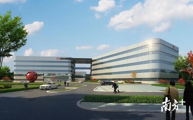 黄埔区政府工作报告都写了啥？你想知道的都在这里！