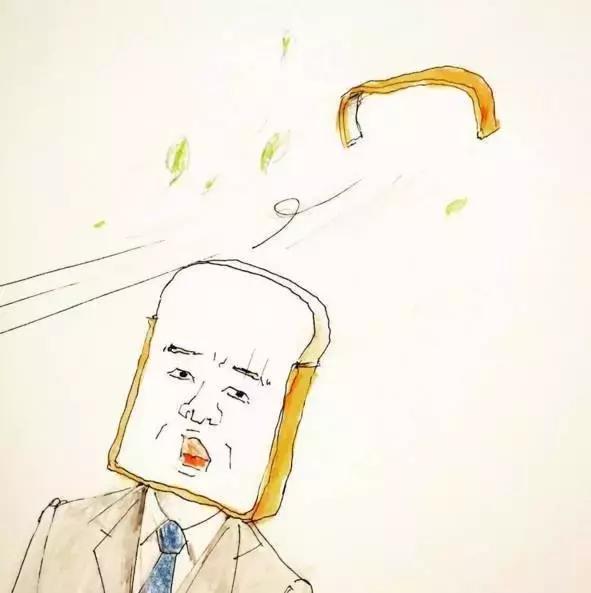 哈哈哈哈哈哈!脑洞突破天际的日本插画师！这波搞笑是认真的吗？
