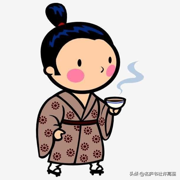 日本人最喜欢王铎的书法，认为王铎的书法里蕴含了无限智慧