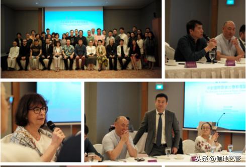 中新比赛国际音乐教育论坛在新加坡召开