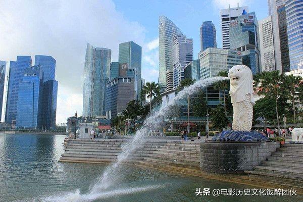 寸土寸金的新加坡人口密度是中国五十多倍，为何没有房奴？