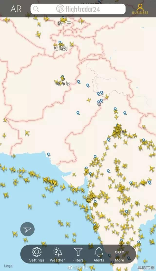 OMG！5000名旅客，滞留泰国机场！还有多家航司取消航班……