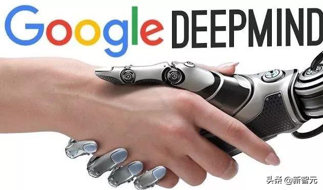 《经济学人》长文揭秘：谷歌与DeepMind的控制权之战，刚刚开始