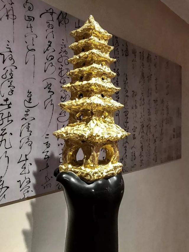 亚洲展讯 | 苏州博物馆“佛陀 · 中国”展览，艺术家李真作品对话甘肃省博物馆藏早期佛教文物