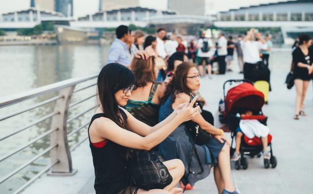 新加坡在世界幸福指数中保持第34位; 仍然是东南亚最幸福的国家