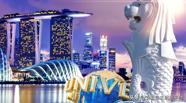 【考试】2019届新加坡南洋艺术学院面向安徽招生，报考从速。