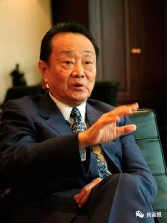 谁是马来西亚最富的50人？8位闽籍上榜，其中5个泉商…