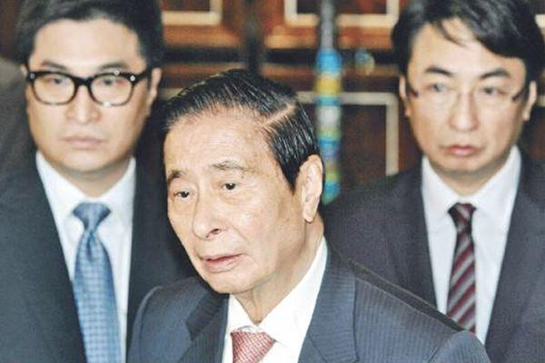 「东郊解读」两个月后，84年工龄的香港又一财团即将谢幕