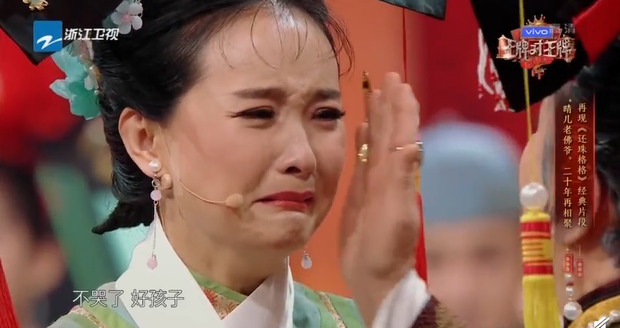 曾骂妈妈猪头的儿子变懂事？被嘲豪门梦碎的晴格格没你想的那么惨