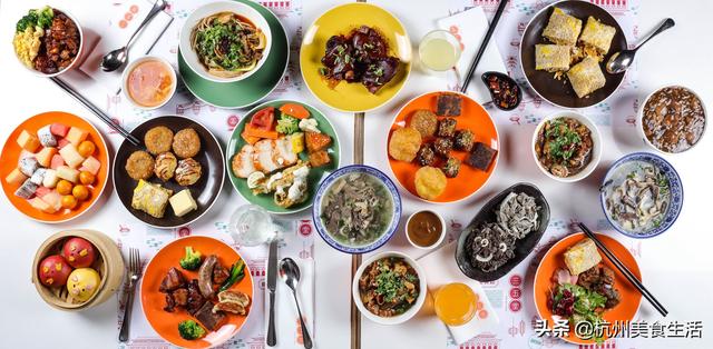今旅酒店推出“觅食主义”美食推广计划，呈现世界七城特色风味