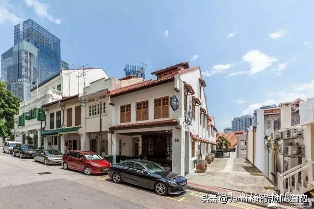 新加坡房产 | 2019年，新加坡房地产市场有哪些暴利投资机会？