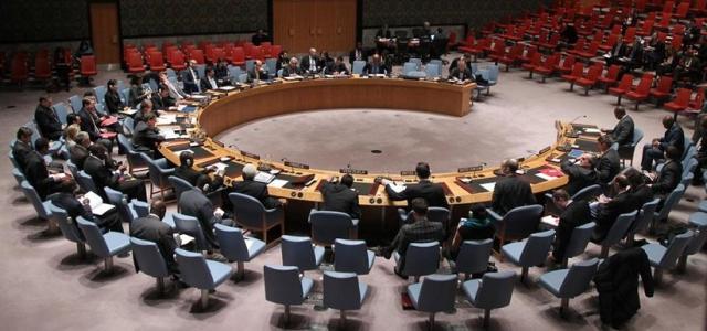 中国不再忍耐！安理会上反击美国抹黑，联合国被迫折中处理