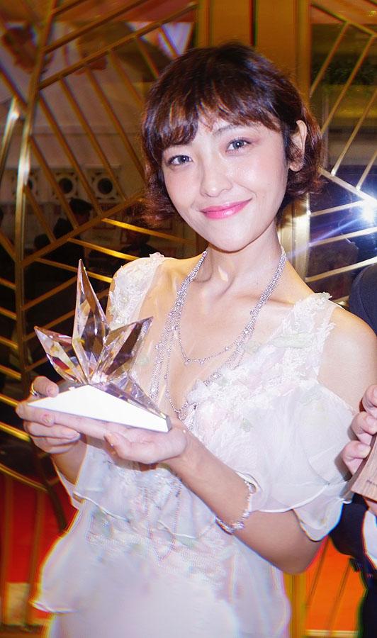 《幻土》入围香港国际电影节 郭月再被提名 将角逐最佳女主角奖