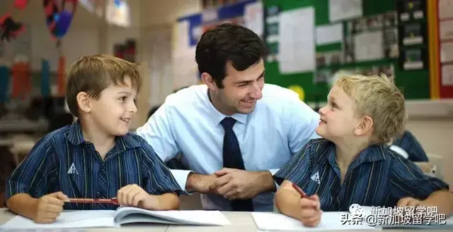 新加坡国际学校高标准的管理和IB成绩对比