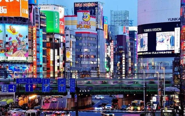 测评｜2700元其实就能去国外逛潮店！是时候去旅个游了～