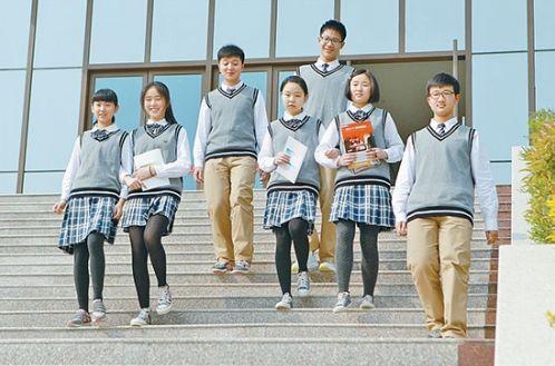 新加坡各阶段最全留学入学要求，小学、中学、大学全都有~