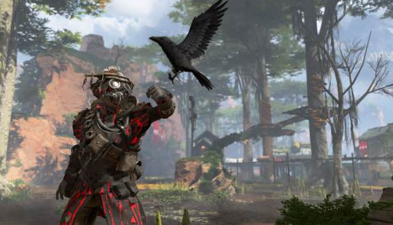 同样是大逃杀游戏 APEX遭遇史上最大危机！隔壁绝地求生却很欢乐