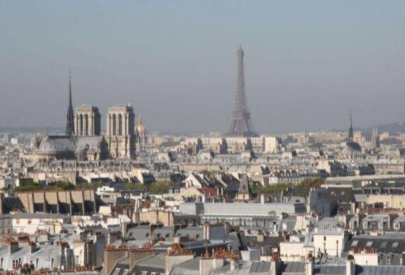 巴黎是全球最贵城市？法媒质疑报告可信度