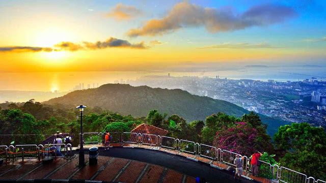 便宜，好吃，语言无障碍，全家旅行首选地，机票来回仅需1000+！